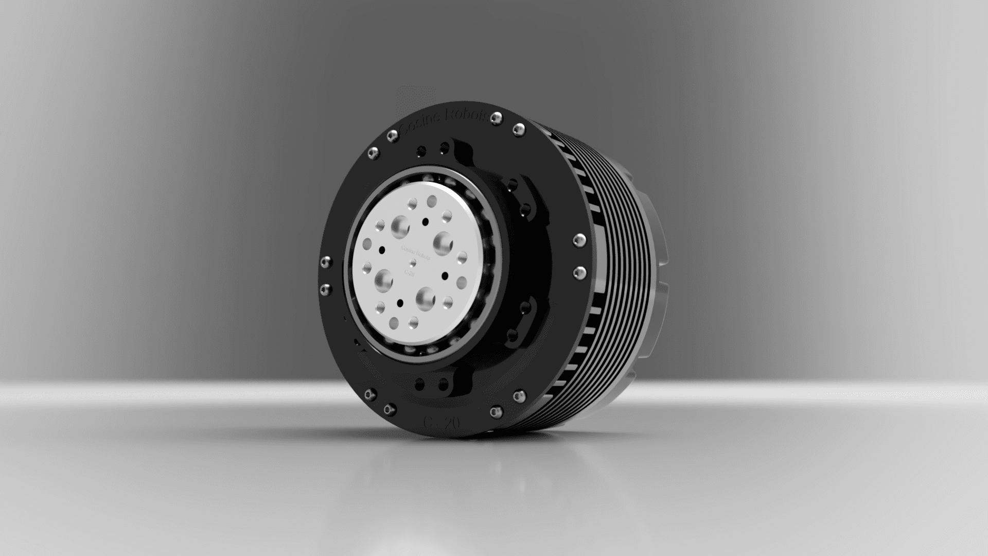 C-20 Cycloidal Actuator