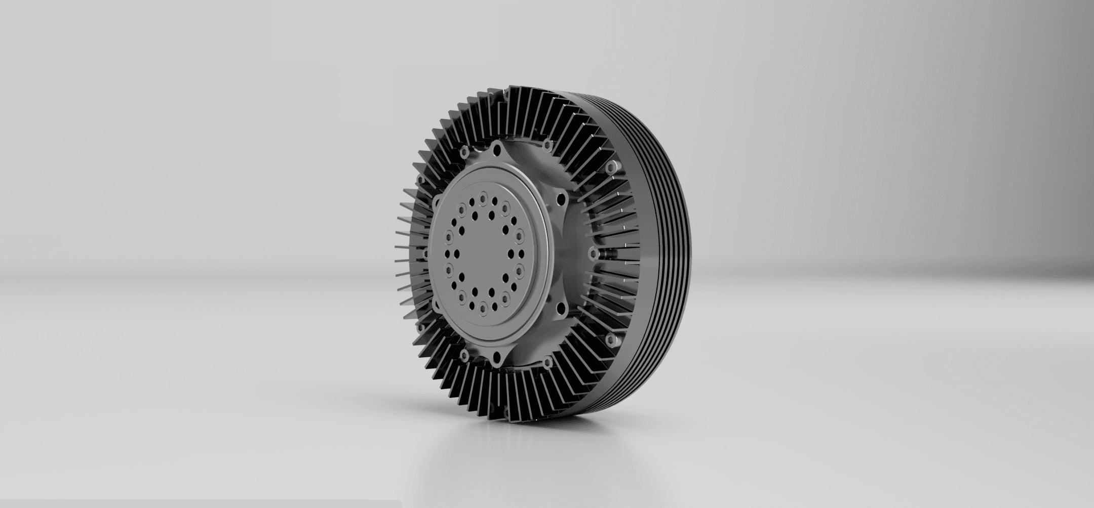 C-280 Cycloidal Actuator