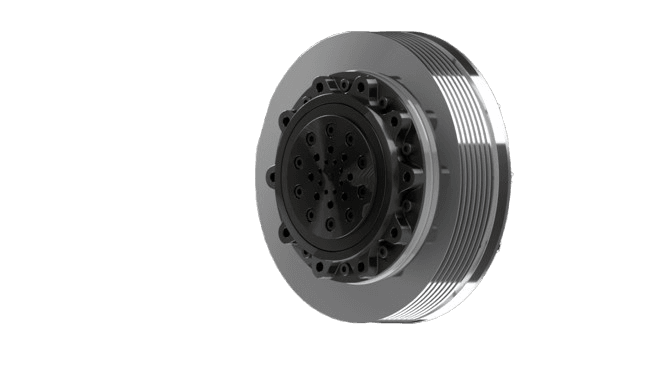 C-280 Cycloidal Actuator view 2