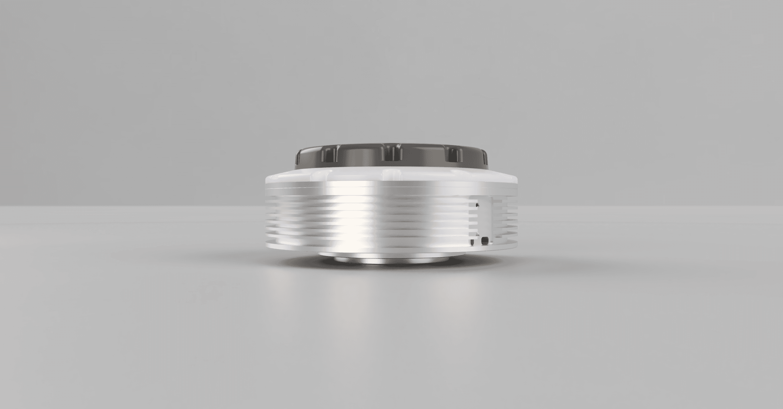 P-50 Planetary Actuator main render